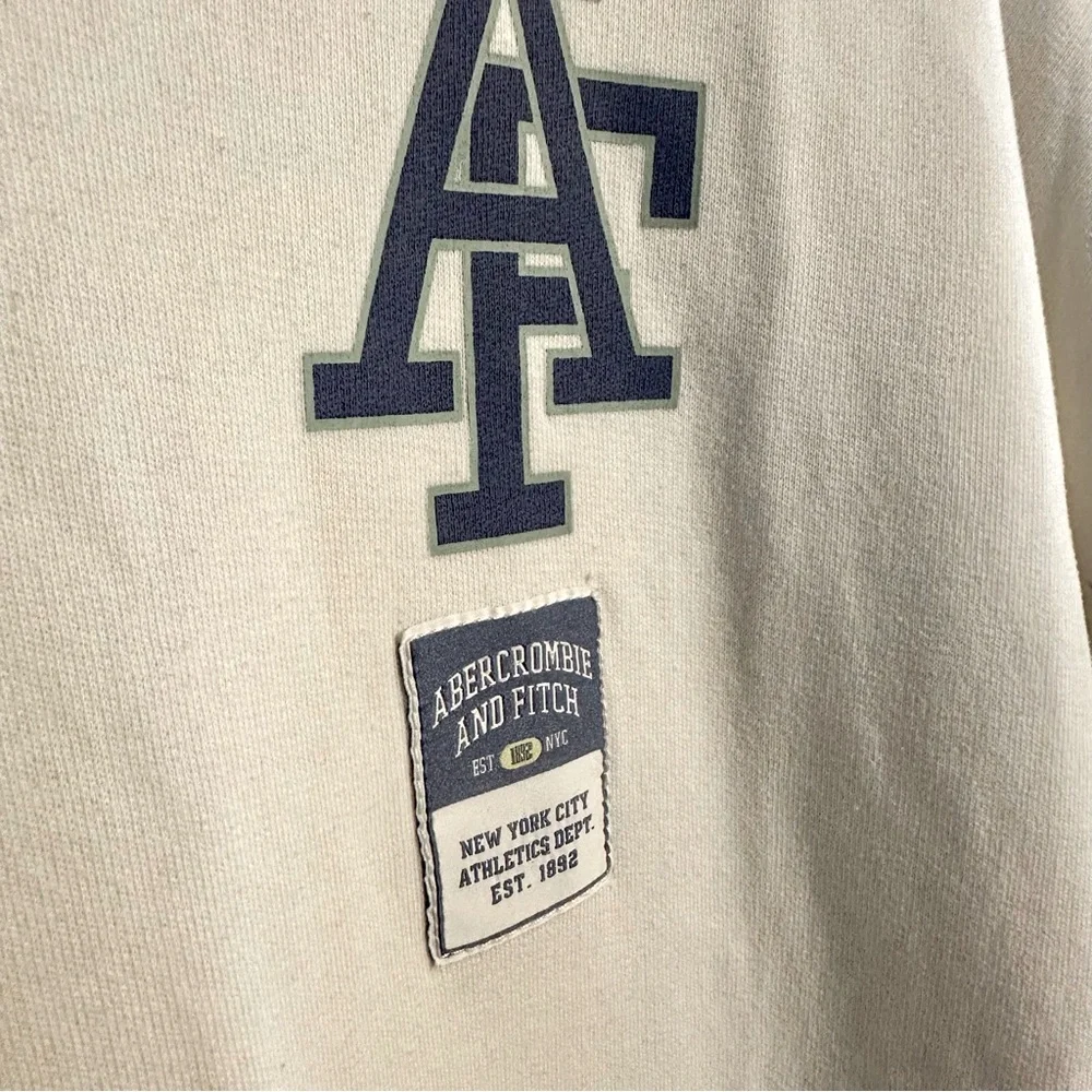 abercrombie kids automatically get